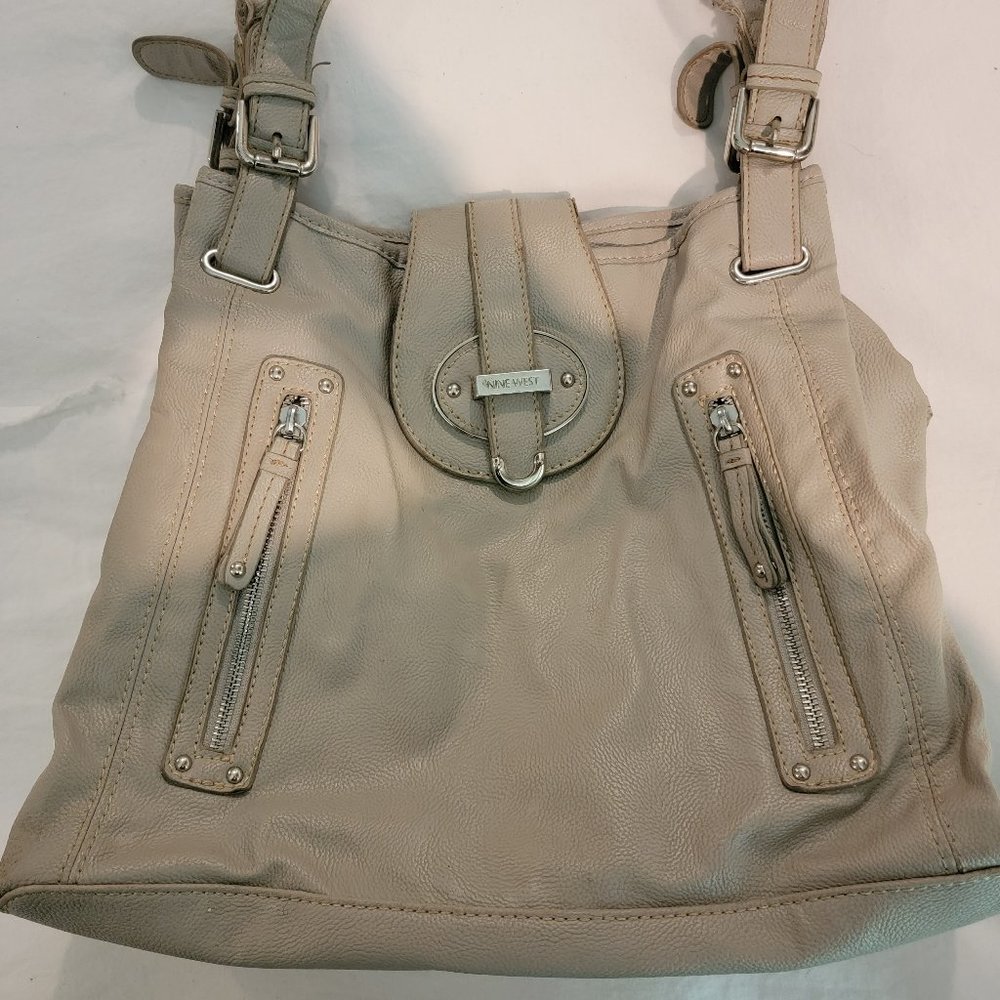 Nine west bag